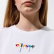 Női póló ELLESSE PÓLÓ ROSEMUND TEE WHT sgi11089908 szín: fehér
