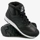 Férfi téli cipők NEW BALANCE HL755MLA hl755mla szín: fekete