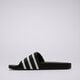 Férfi papucsok és szandálok ADIDAS ADILETTE  280647 szín: fekete