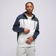 Férfi pulóver CHAMPION PULÓVER CIPZÁRAS KAPUCNIS FULL ZIP 217851bs501 szín: fekete