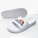 Férfi papucsok és szandálok ELLESSE FILIPPO 610161 szín: fehér