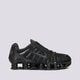 Férfi sportcipők NIKE SHOX TL av3595-002 szín: fekete