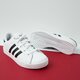 Gyerek sportcipők ADIDAS COAST STAR C ee7485 szín: fehér