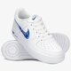 Gyerek sportcipők NIKE AIR FORCE 1/1 dm3177-102 szín: fehér