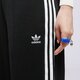 Női nadrágok ADIDAS NADRÁG RELAXED PANT PB ib5911 szín: fekete