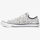 Női tornacipők CONVERSE CHUCK TAYLOR ALL STAR  171860c szín: multicolor