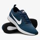 Férfi sportcipők NIKE DUALTONE RACER 918227400 szín: sötétkék