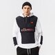 Férfi télikabát ELLESSE KABÁT LEGNO 1/2 ZIP HOODY WHT shl07433908 szín: fehér