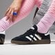 Gyerek sportcipők ADIDAS HANDBALL SPEZIAL J ih8010 szín: fekete