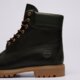 Férfi téli cipők TIMBERLAND PREMIUM 6 IN LACE WP BOOT tb0a2p6weeq1 szín: zöld