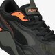Férfi sportcipők PUMA RS-X3 PRISM 37475805 szín: fekete