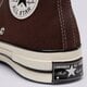 Női tornacipők CONVERSE CHUCK 70 a08137c szín: barna