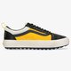 Férfi sportcipők VANS OLD SKOOL MTE-1 vn0a5i1297s1 szín: fekete