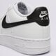 Gyerek sportcipők NIKE AIR FORCE 1 LV8 fv5948-101 szín: fehér