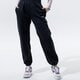 Női nadrágok NIKE NADRÁG SPORTSWEAR ESSENTIAL FLEECE bv4089-010 szín: fekete