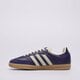 Női sportcipők ADIDAS SAMBA OG W ji2736 szín: lila