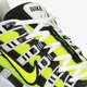 Férfi sportcipők NIKE P-6000 cd6404-007 szín: fehér