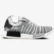 Női sportcipők ADIDAS NMD_R1 STLT PK cq2387w szín: szürke