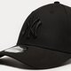 Gyerek baseball sapka NEW ERA SAPKA MLB 9FORTY NEW YORK YANKEES CAP NY YANKEES BLK 80468932 szín: fekete