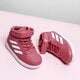 Gyerek téli cipők ADIDAS ALTASPORT MID EL I ah2551 szín: rózsaszín
