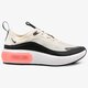Női sportcipők NIKE W AIR MAX DIA ar7410-101 szín: bézs