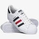 Férfi sportcipők ADIDAS SUPERSTAR  fx2328 szín: fehér