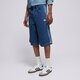 Férfi rövidnadrágok ADIDAS RÖVIDNADRÁG DENIM FB SHO jc6235 szín: kék