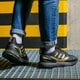 Gyerek sportcipők ADIDAS ZX 2K BOOST 2.0 J gz7484 szín: fekete