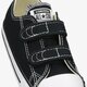 Gyerek sportcipők CONVERSE CHUCK TAYLOR ALL STAR 2V 7v603c szín: fekete