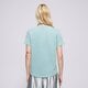Női póló NIKE PÓLÓ W NSW CLUB SS TEE dx7902-017 szín: zöld