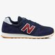 Férfi sportcipők NEW BALANCE ML373NRG ml373nrg szín: sötétkék