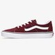 Férfi sportcipők VANS SK8-LOW vn0a4uuk5u71 szín: bordó