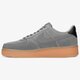 Férfi sportcipők NIKE AIR FORCE 1 '07 LV8 STYLE aq0117-001 szín: szürke
