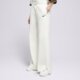 Női nadrágok NIKE NADRÁG W NSW PHNX FLC HR PANT WIDE 2 ih1011-133 szín: fehér