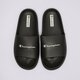 Férfi papucsok és szandálok CHAMPION SOFT SLIPPER s22471kk001 szín: fekete