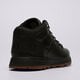 Férfi téli cipők TIMBERLAND SPRINT TREKKER MID tb0a2pb40151 szín: fekete