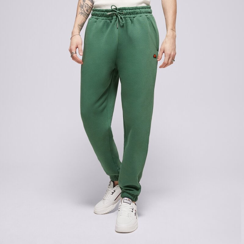 ELLESSE NADRÁG LOMMA JOG PANT GREEN