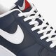 Férfi sportcipők NIKE AIR FORCE 1 '07 LV8 4 cj8731400 szín: sötétkék