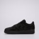 Női sportcipők NIKE WMNS AIR FORCE 1 '07 PONY HAIR ii7398-001 szín: fekete