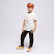 Gyerek póló JORDAN PÓLÓ OFFICIAL MEMBER S/S TEE BOY 95c342001 szín: fehér