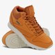 Férfi sportcipők REEBOK CL LTHR MID GORETEX aq9851 szín: barna