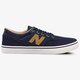 Férfi sportcipők NEW BALANCE AM331NVY am331nvy szín: sötétkék