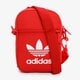 Női táska ADIDAS NŐI TÁSKA FEST BAG TREF fl9664 szín: piros