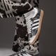 Női sportcipők ADIDAS SAMBA OG W jr0035 szín: ezüst