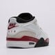 Férfi sportcipők AIR JORDAN 4 RM  ib7693-100 szín: fehér