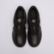 Gyerek sportcipők NIKE AIR FORCE 1 im6027-010 szín: fekete