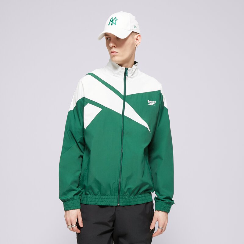 REEBOK PULÓVER CL F FR TRACKTOP