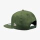 Gyerek baseball sapka NEW ERA SAPKA LEAGUE ESSENTIAL 9FIFTY NEW YORK YANKEES RIFLE 80536618 szín: zöld