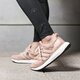 Női futócipők ADIDAS ULTRABOOST W bb6309 szín: rózsaszín