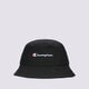  CHAMPION KALAP BUCKET CAP 805457kk001 szín: fekete